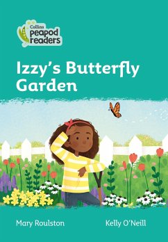 Izzy's Butterfly Garden - Roulston, Mary