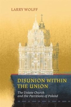 Disunion within the Union - Wolff, Larry