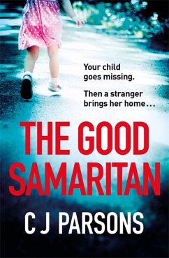 The Good Samaritan - Parsons, C J