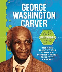 Masterminds: George Washington Carver - Howell, Izzi