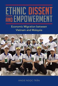 Ethnic Dissent and Empowerment - Tran, Angie Ngoc