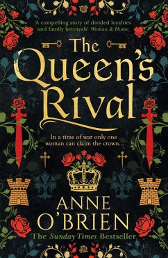 The Queen's Rival - O'Brien, Anne