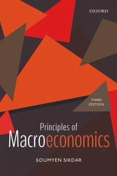 Cover Principles of Macroeconomics