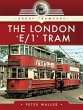 The London 'E/1' Tram - Bild 1