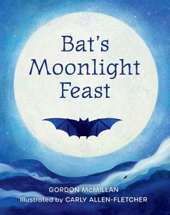 Bat's Moonlight Feast - Gordon McMillan, Gordon McMillan