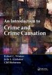 An Introduction to Crime and Crime... - Bild 1