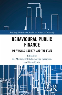 Behavioural Public Finance