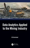 Data Analytics Applied to the Mining Industry