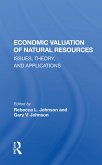 Economic Valuation Of Natural Resources