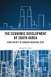 The Economic Development of South Korea - Bild 1