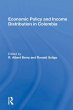 Economic Policy And Income Distribution... - Bild 1