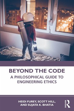 Beyond the Code - Furey, Heidi; Hill, Scott; Bhatia, Sujata K