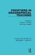 Frontiers in Geographical Teaching - Bild 1