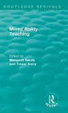 Mixed Ability Teaching Mixed Ability Teaching