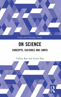 On Science - Ray, Tuhina; Ray, Urmie