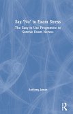 Say 'No' to Exam Stress