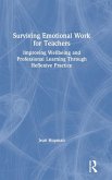 Surviving Emotional Work for Teachers