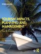 Tourism Impacts, Planning and Management - Bild 1