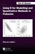 Using R for Modelling and Quantitative... - Bild 1