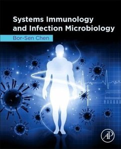 Systems Immunology and Infection Microbiology - Chen, Bor-Sen