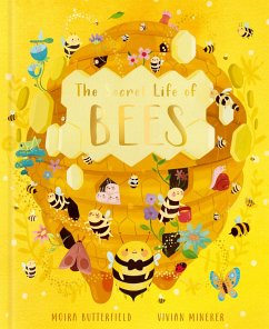 The Secret Life of Bees - Butterfield, Moira
