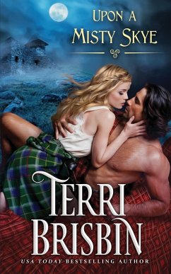 Upon A Misty Skye - Brisbin, Terri