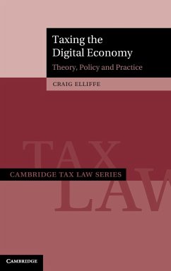 Taxing the Digital Economy - Elliffe, Craig