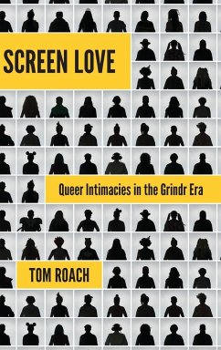 Screen Love - Roach, Tom