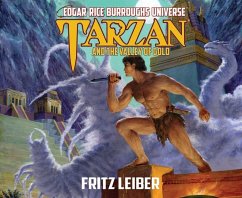 Tarzan and the Valley of Gold - Lieber, Fritz