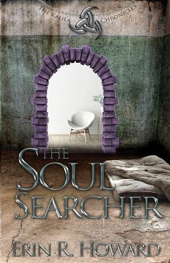 The Soul Searcher - Howard, Erin R.