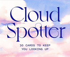 Cloud Spotter - Pretor-Pinney, Gavin