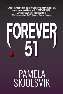 Forever 51 - Skjolsvik, Pamela