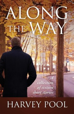 Cover Along the Way