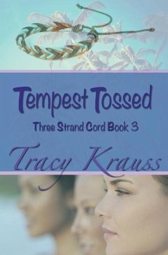 Tempest Tossed - Krauss, Tracy