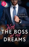 Paris Affair - Not the boss of my dreams