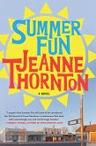 Summer Fun (eBook, ePUB)