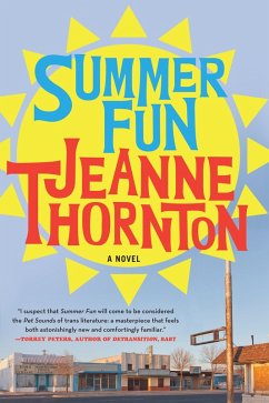 Summer Fun (eBook, ePUB) - Thornton, Jeanne