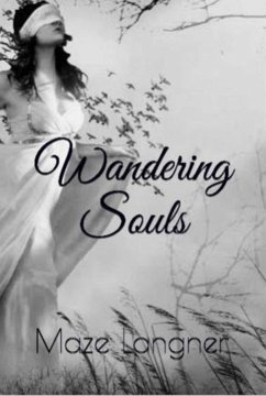Cover Wandering Souls (eBook, ePUB)