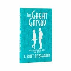 The Great Gatsby - Fitzgerald, F. Scott