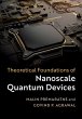 Theoretical Foundations of Nanoscale... - Bild 1