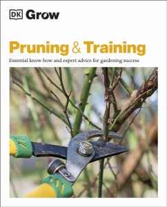 Grow Pruning & Training - Mahon, Stephanie