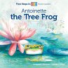 Antoinette the Tree Frog - Bild 1