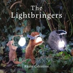 The Lightbringers - Celestine, Karin