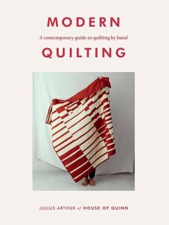 Modern Quilting - Arthur, Julius