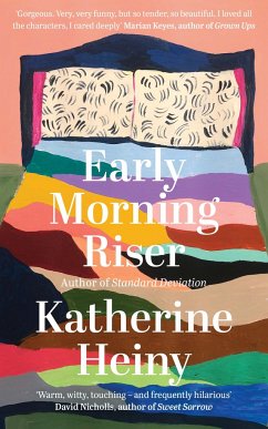 Early Morning Riser - Heiny, Katherine