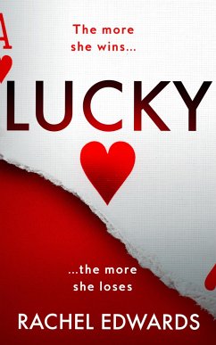 Lucky - Edwards, Rachel