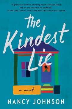 The Kindest Lie - Johnson, Nancy