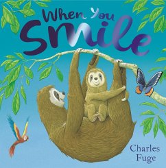 When You Smile - Fuge, Charles