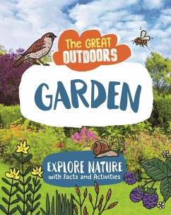 The Great Outdoors: The Garden - Regan, Lisa