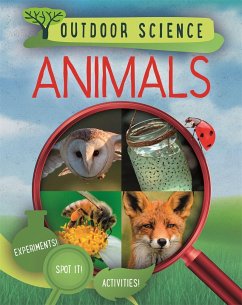 Outdoor Science: Animals - Newland, Sonya